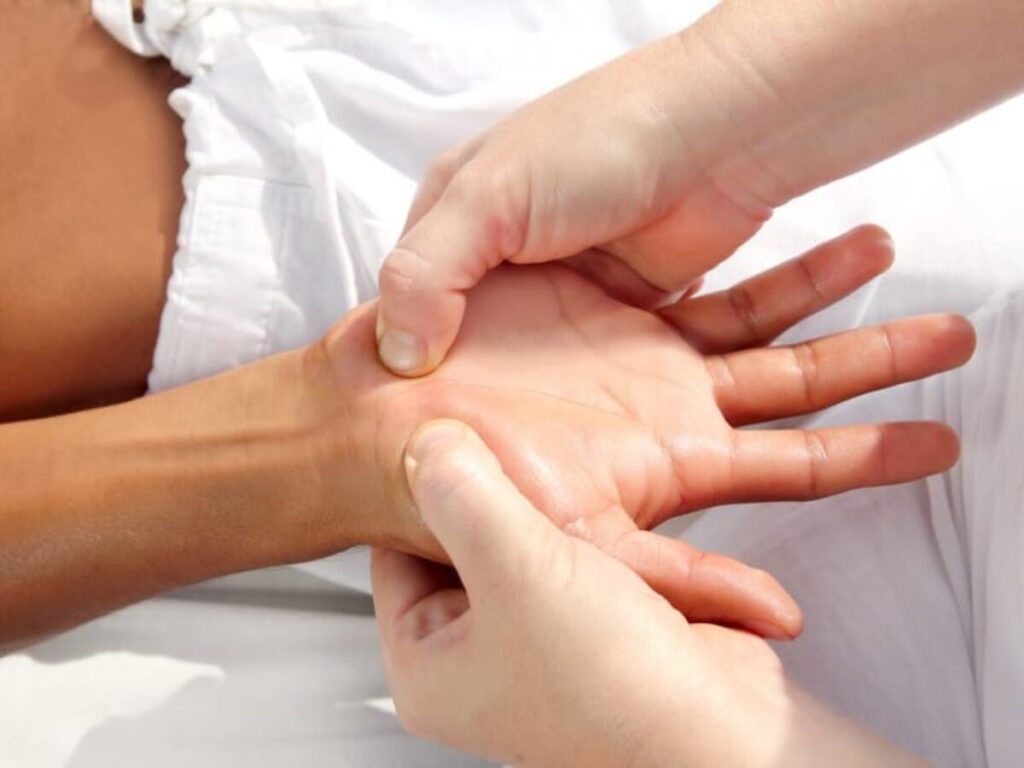 Duimbasis Slijtage - Fit & Fysio Midden Limburg